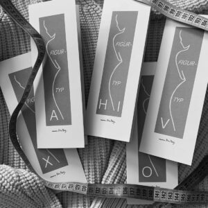 Figurtyp Guide Damen (Für BeraterInnen)