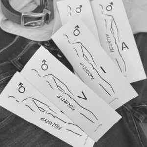 Figurtyp Guide Herren (Für BeraterInnen)